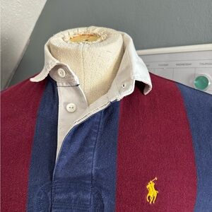 Classic Rugby from POLO RALPH LAUREN